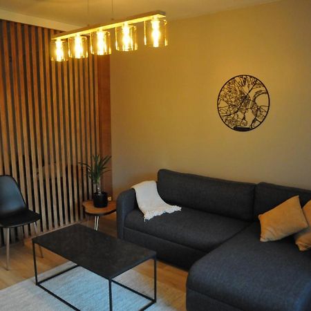 Apartment For Six Near Railway Station Rovaniemi Bagian luar foto