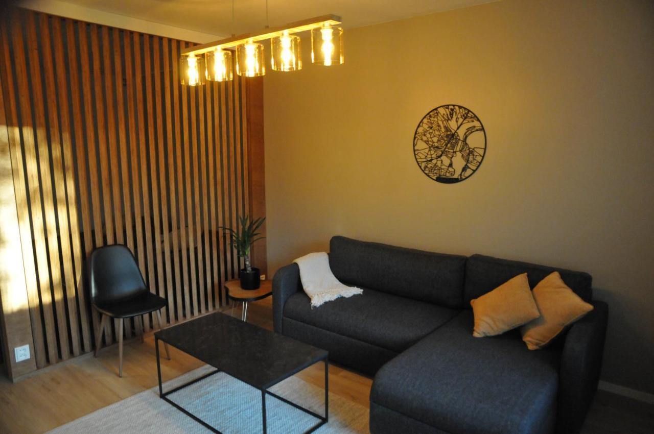 Apartment For Six Near Railway Station Rovaniemi Bagian luar foto